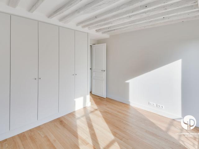 Appartement 3 pièces, 79 m² à louer à Paris 6 75006