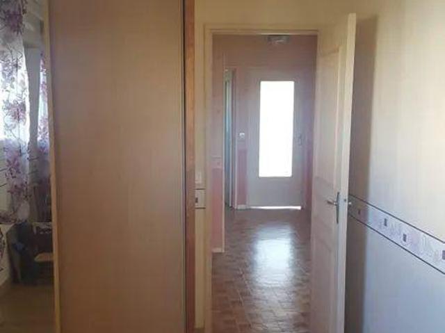 Appartement 3 pièces, 79 m² à louer à Rennes 35000