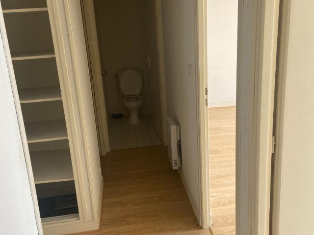 Appartement 3 pièces, 79 m² à louer à Saintes 17100