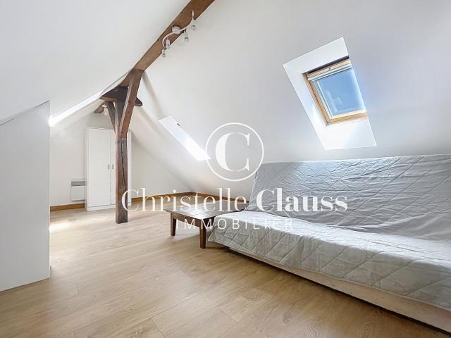 Appartement 3 pièces, 79 m² à louer à Strasbourg 67000