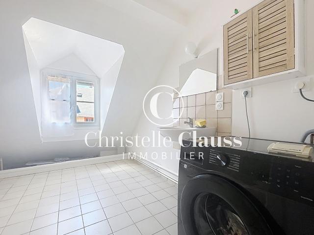 Appartement 3 pièces, 79 m² à louer à Strasbourg 67000
