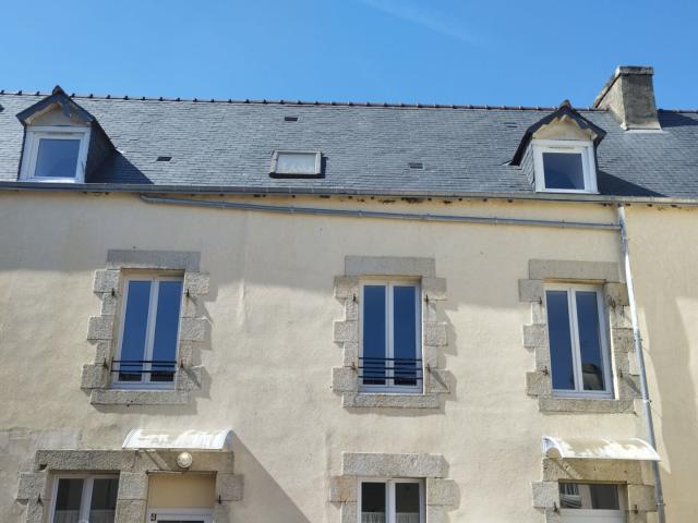 Appartement 3 pièces 79 m²