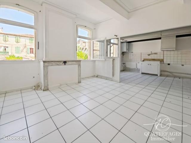Appartement 3 pièces 79 m²