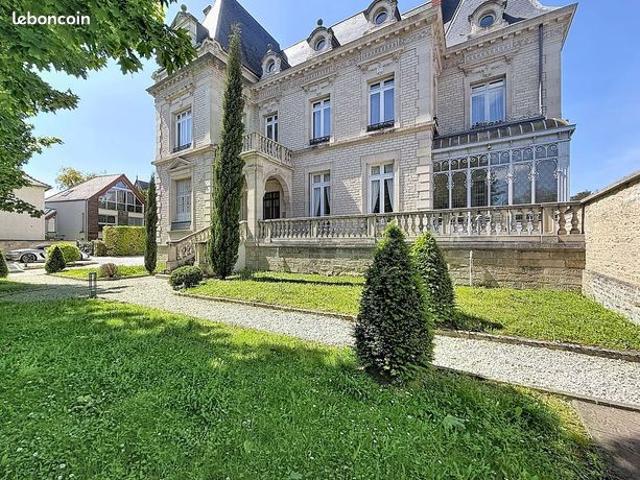 Appartement 3 pièces 79 m²