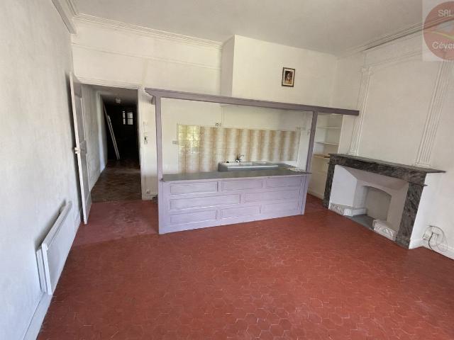Appartement 3 pièces 79 m²