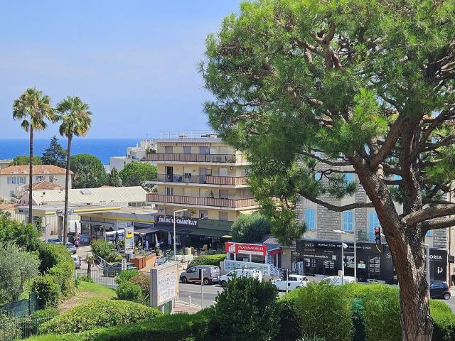 Appartement 3 pièces 79 m²