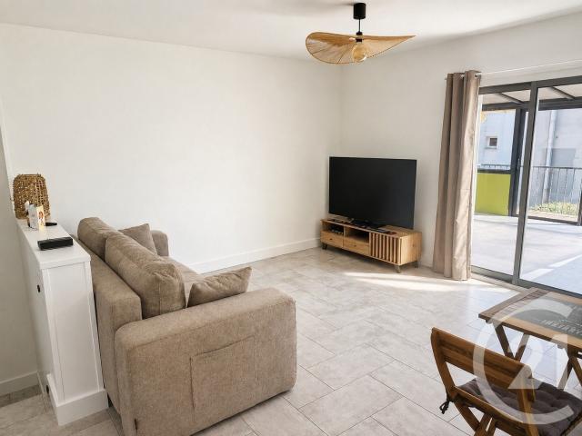 Appartement 3 pièces 79 m²