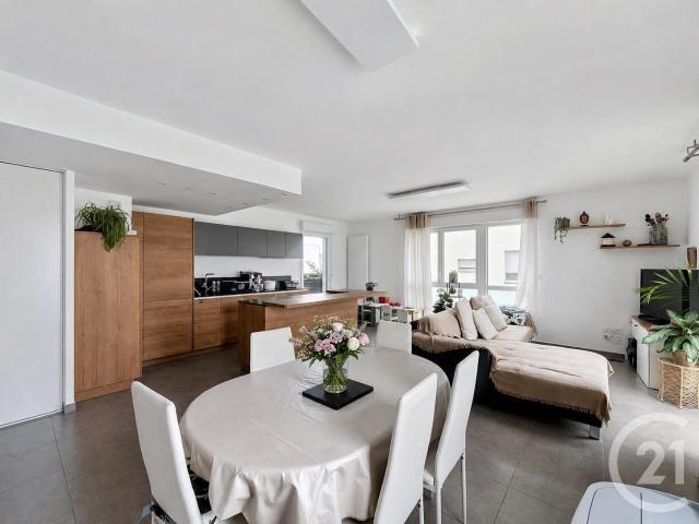 Appartement 4 pièces 79 m²
