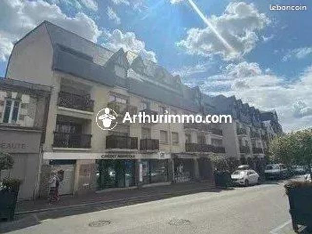 Appartement 3 pièces 79 m²