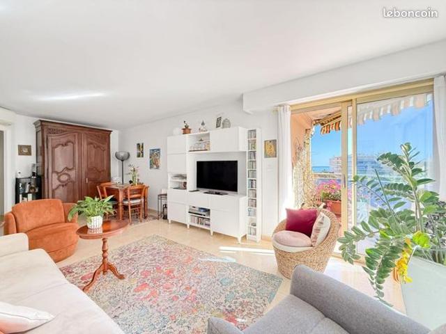 Appartement 3 pièces 79 m²
