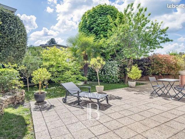Appartement 3 pièces 79 m²