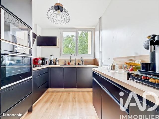 Appartement 3 pièces 79 m²