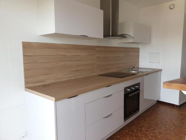Appartement 3 pièces 79 m²