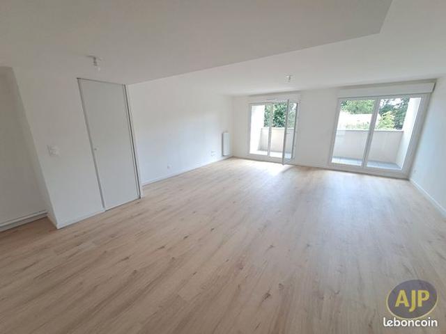 Appartement 3 pièces 79 m²