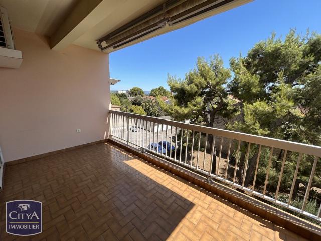 Appartement 3 pièces 79 m²