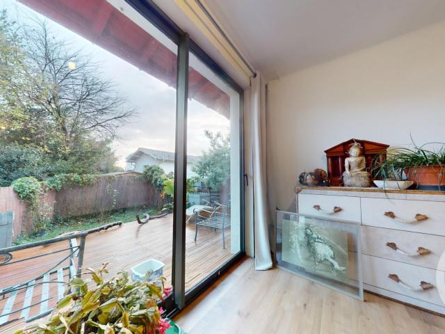 Appartement 3 pièces 79 m²