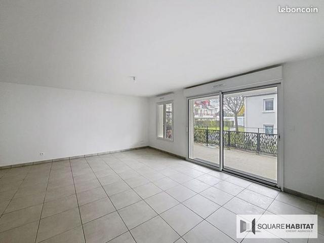 Appartement 3 pièces 79 m²