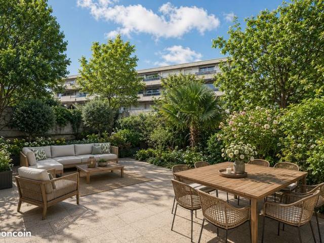 Appartement 3 pièces 79 m²