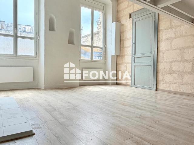Appartement 3 pièces 79 m²