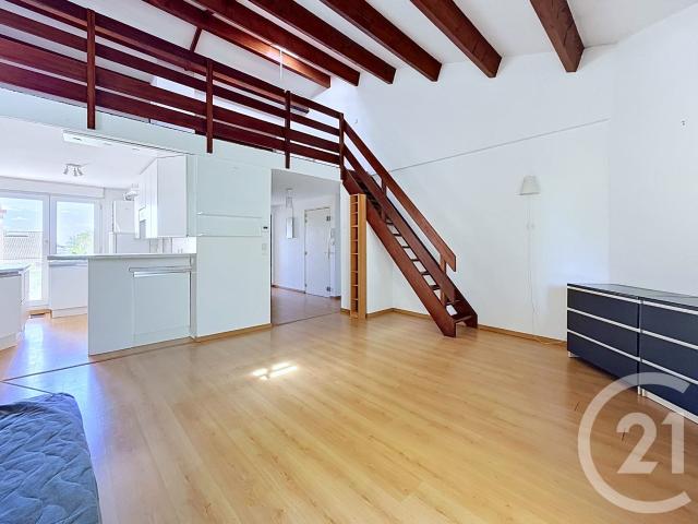 Appartement 3 pièces 79 m²