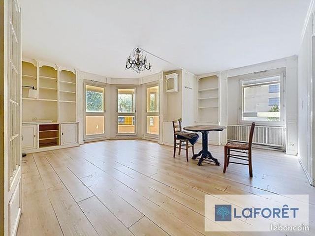 Appartement 3 pièces 79 m²