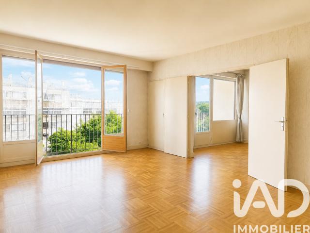 Appartement 3 pièces 79 m²