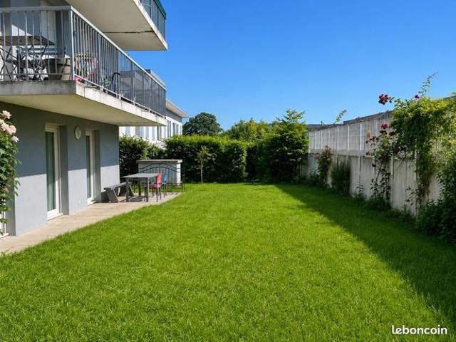 Appartement 3 pièces 79 m²