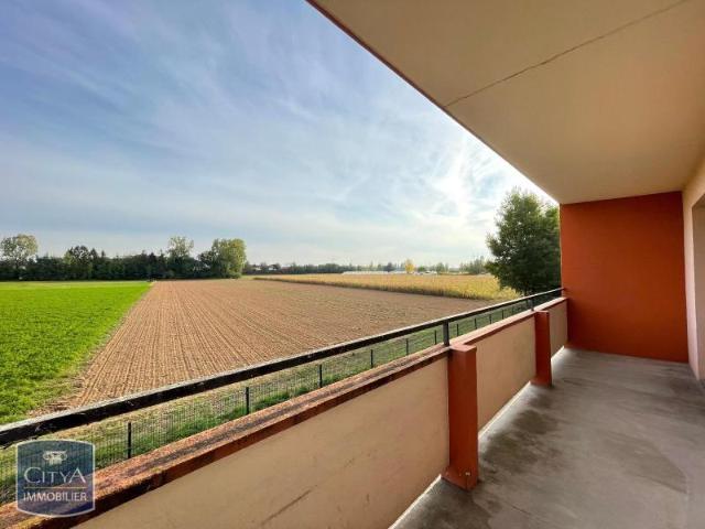 Appartement 3 pièces 79 m²
