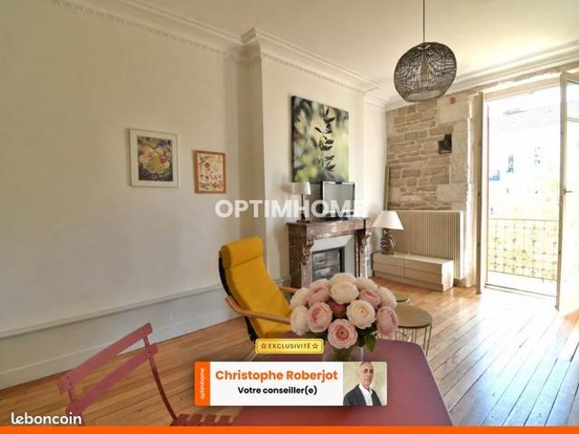 Appartement 3 pièces 79 m²