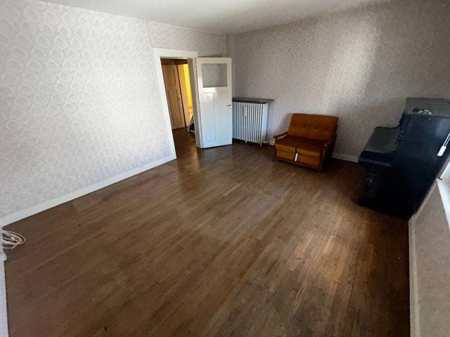 Appartement 3 pièces 79 m²