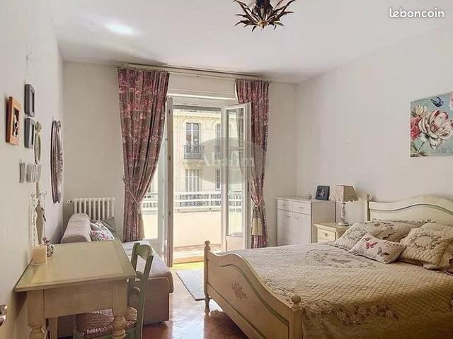 Appartement 3 pièces 79 m²