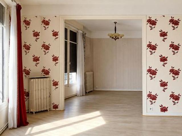 Appartement 3 pièces 79 m²