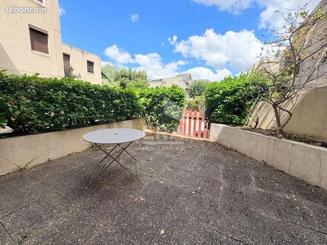 Appartement 3 pièces 79 m²
