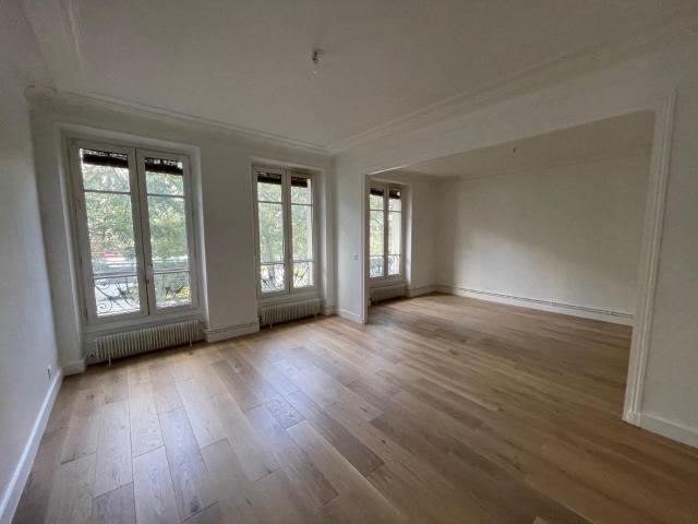 Appartement 3 pièces 79 m²