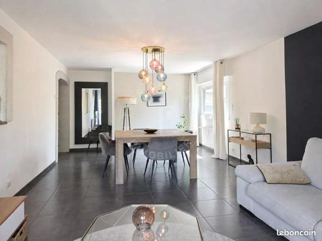 Appartement 3 pièces 79 m²