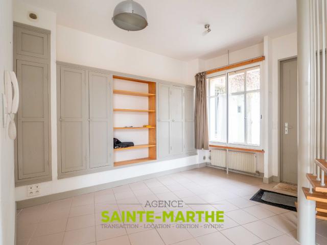 Appartement 3 pièces 79 m²