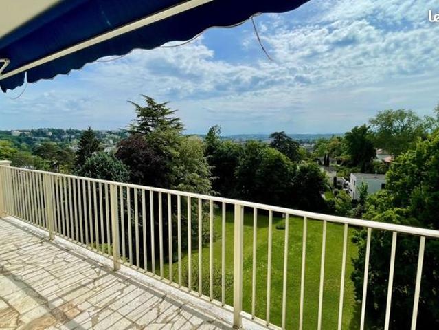 Appartement 3 pièces 79 m²