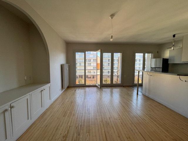 Appartement 3 pièces 79 m²
