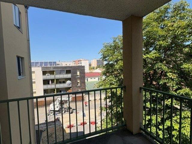 Appartement 3 pièces 79 m²