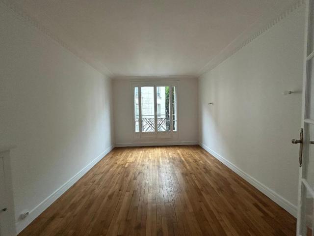 Appartement 3 pièces 79 m²