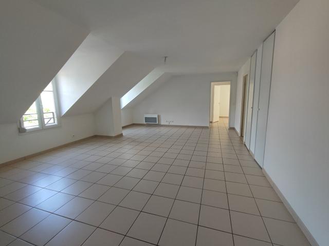 Appartement 3 pièces 78 m²