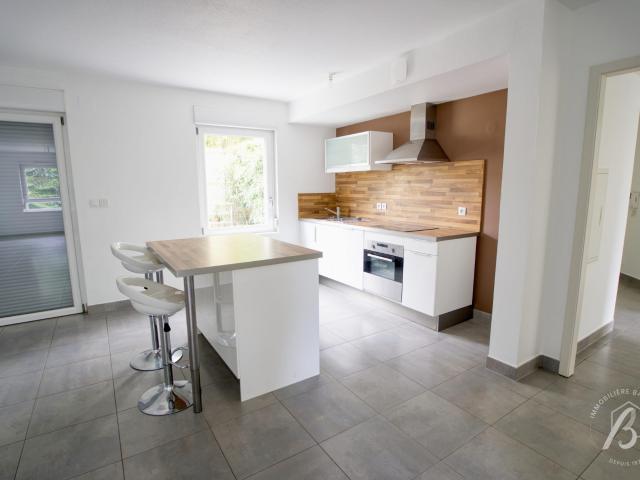 Appartement 3 pièces 79 m²