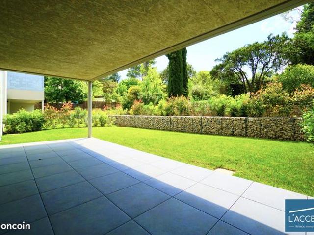 Appartement 3 pièces 79 m²