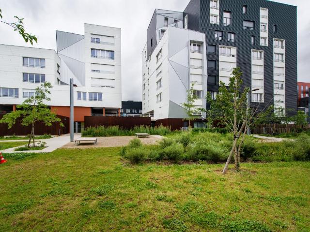 Appartement 3 pièces 79 m²