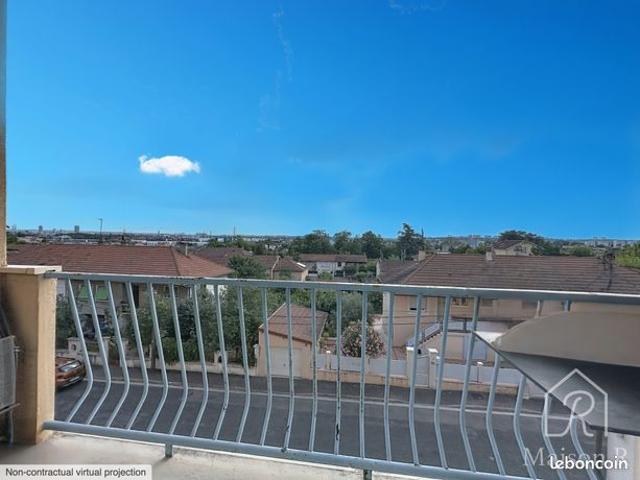 Appartement 3 pièces 79 m²