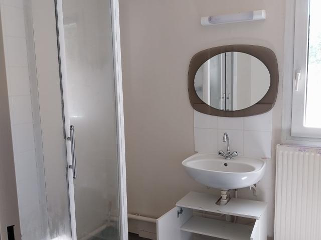 Appartement 3 pièces 79 m²