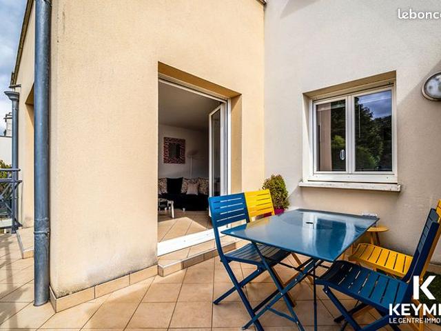 Appartement 3 pièces 79 m²