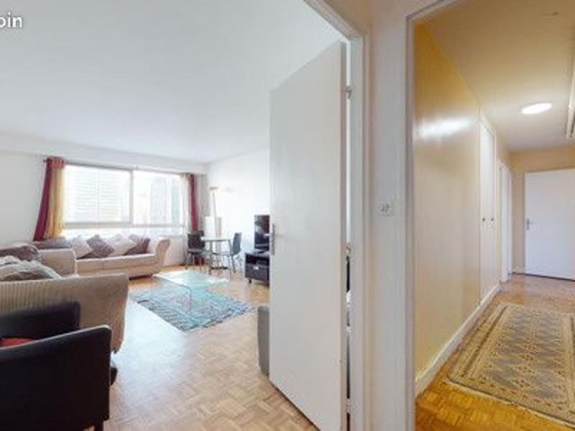 Appartement 3 pièces 79 m²