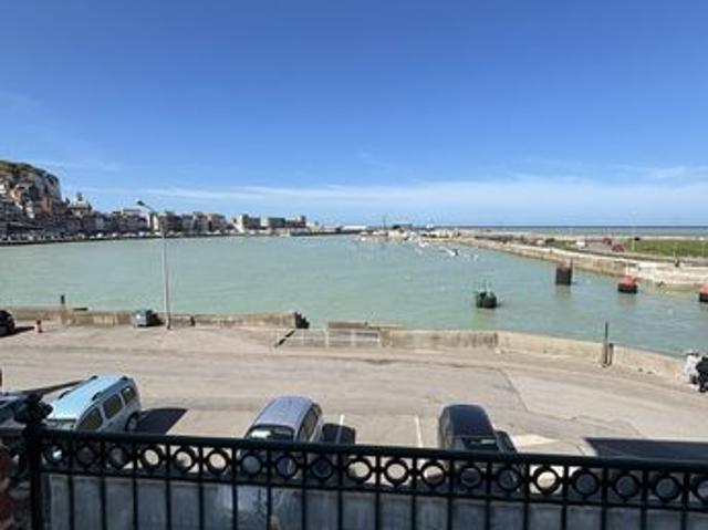 Appartement 3 pièces 79 m²
