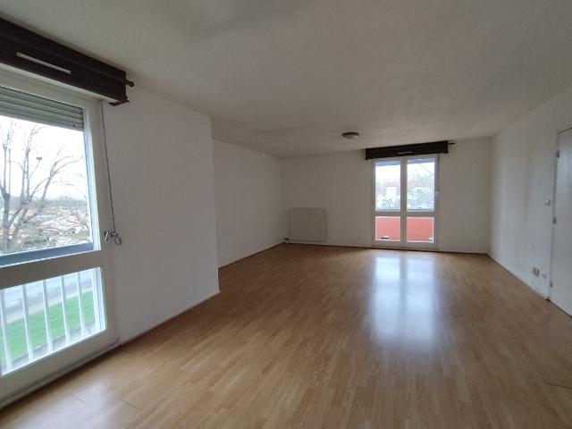 Appartement 3 pièces 79 m²
